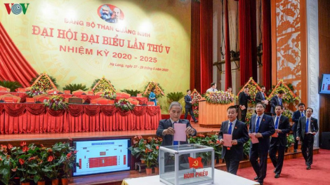 THỜI SỰ 6H SÁNG 6/6/2020: Một số địa phương hoàn thành Đại hội cấp cơ sở và các Đại hội điểm cấp huyện, sớm hơn so với quy định của Trung ương