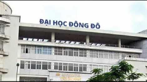 THỜI SỰ 21H30 ĐÊM 3/6/2020: Bộ Công an ra Quyết định khởi tố thêm hai bị can trong vụ Trường Đại học Đông Đô về tội “Giả mạo trong công tác”