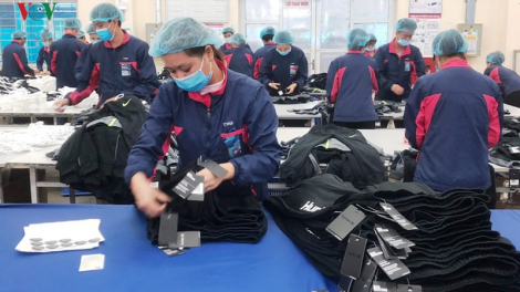 Vì sao công nhân khó tiếp cận gói hỗ trợ 62.000 tỷ đồng (11/6/2020)