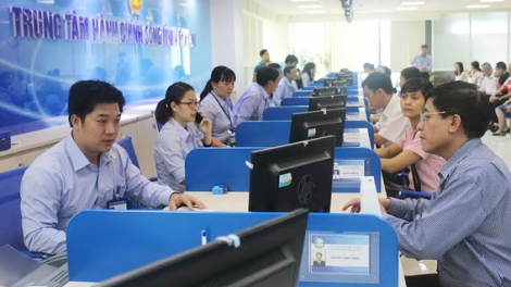 Cải cách thủ tục hành chính thuốc đặc trị “virus trì trệ” (3/6/2020)