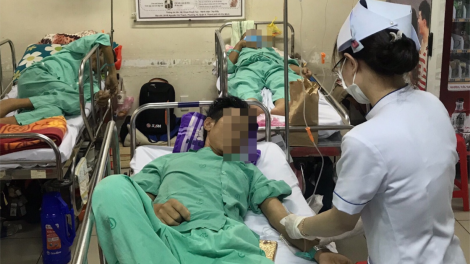 BHYT: Phao cứu sinh của người mắc bệnh hiểm nghèo (17/6/2020)