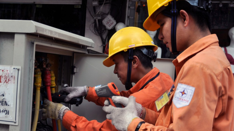 THỜI SỰ 12H TRƯA 30/6/2020: Tập đoàn Điện lực Việt Nam (EVN) bổ sung quy trình xác nhận số liệu, lập hóa đơn tiền điện để hạn chế sai sót