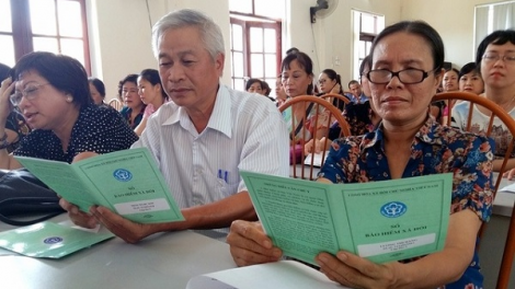 Tháng 5, tăng đột biến số người tham gia BHXH tự nguyện - vì sao? (16/6/2020)