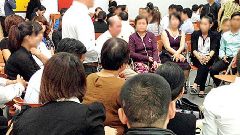 THỜI SỰ 18H CHIỀU 17/6/2020: Bộ Công thương: Người dân không tham gia hệ thống khởi nghiệp đa cấp đang được quảng cáo tràn lan trên mạng xã hội  để tránh bị mắc lừa