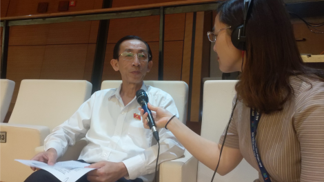 Để phục hồi, phát triển kinh tế (13/6/2020)