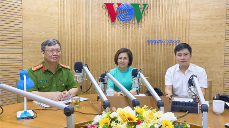 Gia tăng tội phạm về ma túy: Nhìn nhận đúng để đấu tranh hiệu quả (17/6/2020)