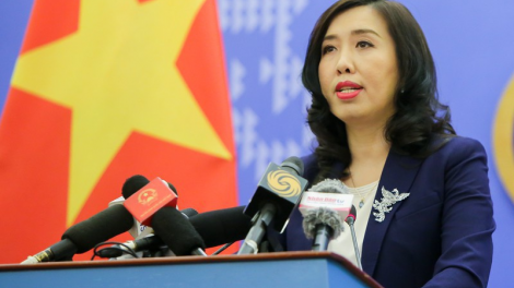 THỜI SỰ 18H CHIỀU 11/6/2020: Việt Nam lên tiếng về thông tin Trung Quốc đặt cáp ngầm ở Hoàng Sa