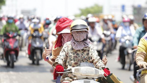 THỜI SỰ 12H TRƯA 8/6/2020: Hà Nội và các tỉnh miền Bắc đang trải qua đợt nắng nóng gay gắt với nền nhiệt độ cao, duy trì dài ngày