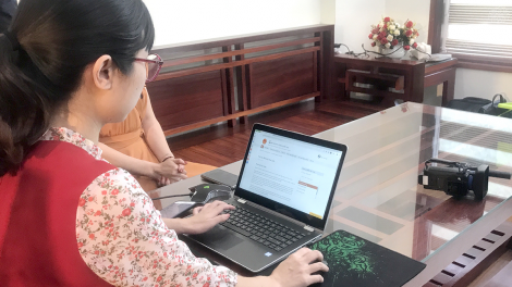 Quảng Ninh: Cải cách hành chính vẫn còn nhiều dư địa dù đang giữ "ngôi vương" (14/6/2020)