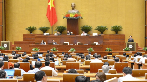 THỜI SỰ 6H SÁNG 12/6/2020: Hôm nay, Quốc Hội thảo luận Chương trình mục tiêu quốc gia phát triển kinh tế - xã hội vùng đồng bào dân tộc thiểu số và miền núi giai đoạn 2021-2030