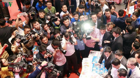 THỜI SỰ 18H CHIỀU 13/6/2020: Thủ tướng Nguyễn Xuân Phúc gửi thư chúc mừng nhân Ngày Báo chí cách mạng Việt Nam