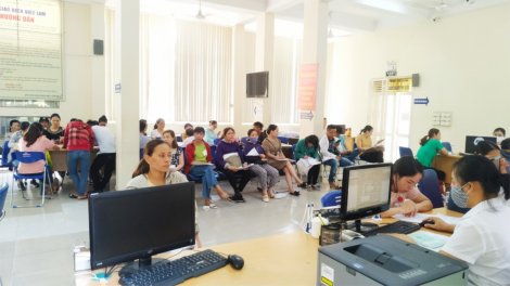 Hải Phòng:  Lao động thất nghiệp tăng, doanh nghiệp vẫn khó tuyển dụng (18/6/2020)