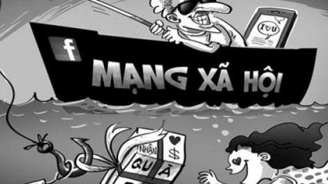 Muôn kiểu tín dụng đen thời công nghệ cao và hệ lụy (1/6/2020)