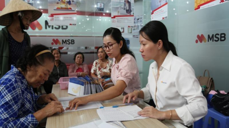 Tạo điều kiện tốt nhất cho tất cả đối tượng gặp khó khăn do dịch Covid 19 tiếp cận gói 62.000 tỷ đồng (11/6/2020)