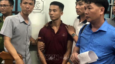 THỜI SỰ 12H TRƯA 19/6/2020: Tỉnh Quảng Nam khen thưởng đột xuất thành tích truy bắt phạm nhân trốn trại Triệu Quân Sự