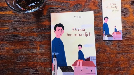 “Đi qua 2 mùa dịch“: Chọn yêu thương để đối xử với nhau tốt hơn 20/6/2020)
