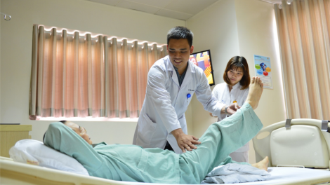 Chấm dứt tình trạng “1 bệnh viện 2 chế độ” (16/6/2020)