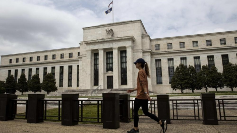 FED giữ nguyên lãi suất, dự đoán kinh tế Mỹ suy giảm hơn 6% năm 2020 (11/6/2020)