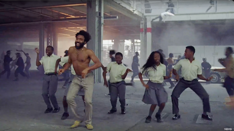 Ca khúc This is America – Lời tâm sự đau đớn về cuộc sống của người da màu tại Mỹ (5/6/2020)