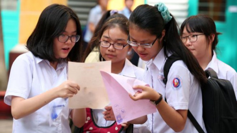 Tư nhân hóa, “xóa sổ” trường chuyên: Ý tưởng đột phá hay đề xuất cực đoan? (26/06/2020)