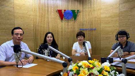 ĐBSCL sạt lở - mối nguy cho người dân (30/6/2020)