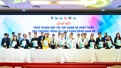 THỜI SỰ 18H CHIỀU 28/6/2020: Các tỉnh Đông Nam bộ liên kết, kích cầu du lịch nội địa với 3 tuyến sản phẩm liên vùng mới được công bố.