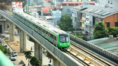 THỜI SỰ 6H SÁNG 3/6/2020: Họp báo thường kỳ Chính phủ tháng 5: Nhiều vấn đề liên quan dự án đường sắt đô thị Cát Linh - Hà Đông và nghi án hối lộ quan chức Việt Nam của công ty Tenma được giải đáp.