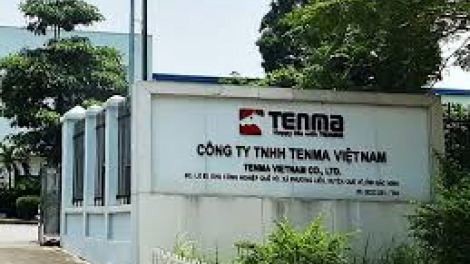 THỜI SỰ 21H30 ĐÊM 2/6/2020: Đã đình chỉ công tác 11 công chức, cán bộ liên quan đến vụ Công ty Tenma Việt Nam.