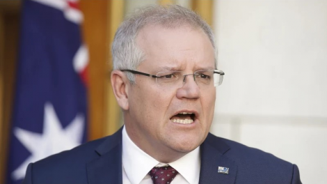 Thủ tướng Australia: bang Victoria nên từ bỏ tham gia Sáng kiến Vành đai-Con đường (11/6/2020)