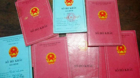 Sửa đổi Luật Cư trú: Bỏ phương thức quản lý bằng hộ khẩu (17/6/2020)