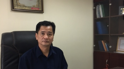 Doanh nhân Nguyễn Văn Đính và thông điệp: Vì sự phát triển bền vững thị trường BĐS Việt Nam (29/6/2020)
