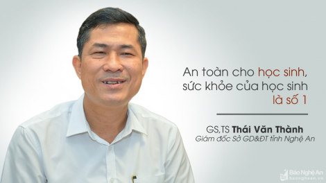 Kỳ thi tốt nghiệp trung học phổ thông 2020: Không để “một lỗ thủng nhỏ đánh đắm cả con tàu” (8/6/2020)