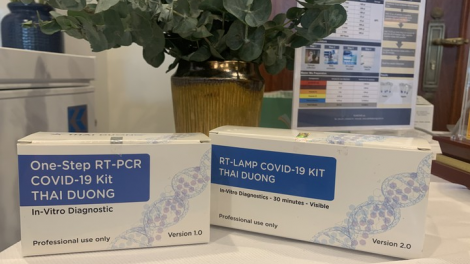 THỜI SỰ 21H30 ĐÊM 5/6/2020: Việt Nam công bố thêm hai bộ kit chẩn đoán Covid-19 được lưu hành tại Châu Âu.