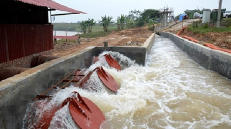 Bắc Ninh, Bắc Giang: vi phạm công trình thủy lợi trước mùa mưa bão diễn ra nghiêm trọng (11/6/2020)