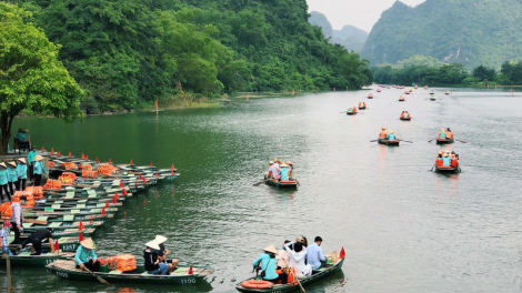 Kích cầu du lịch làm sao để giá cả đồng hành cùng chất lượng dịch vụ? (25/06/2020)
