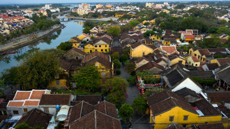 Tái cơ cấu du lịch: Không nên giảm giá quá sâu (15/6/2020)