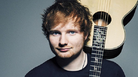 Những bản tình ca ngọt ngào của Ed Sheeran - Ca sỹ được mệnh danh là "Hoàng tử tình ca" của nước Anh (26/6/2020)