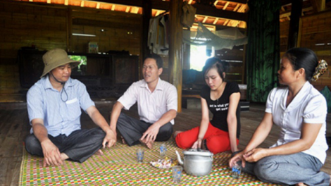 Thực hiện Luật Hòa giải ở cơ sở tại Nghệ An- Góp phần đảm bảo trật tự xã hội ở địa phương (29/5/2020)