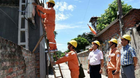 THỜI SỰ 12H TRƯA 28/6/2020: Tập đoàn Điện lực Việt Nam sẽ phúc tra toàn bộ hoá đơn có lượng điện tiêu thụ tăng 30% so với tháng 5.