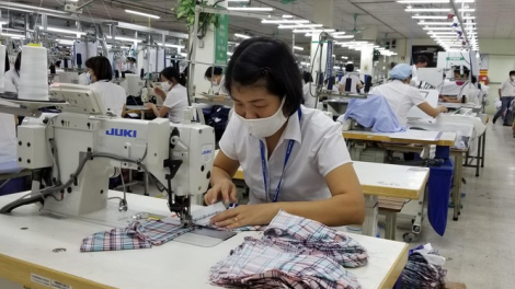 Đại biểu QH mong sớm tháo gỡ khó khăn để công nhân hưởng trợ cấp từ gói 62.000 tỷ (11/6/2020)