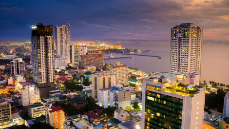 Philipines mở cửa trở lại thành phố Manila (3/6/2020)