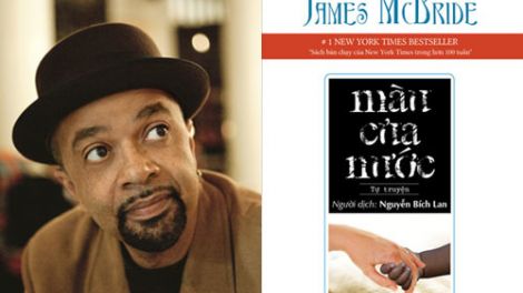 Giới thiệu cuốn tự truyện của nhà văn Mỹ James McBride viết tưởng nhớ người mẹ, nhân Ngày Gia đình Việt Nam. (27/06/2020)