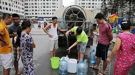 THỜI SỰ 6H SÁNG 10/6/2020: Hè này người dân Hà Nội sẽ không thiếu nước.