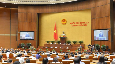 Thước đo hiệu quả kỳ họp ở những quyết sách của Quốc hội (22/6/2020)