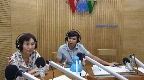 Thấy gì từ sự kiện 2 lãnh đạo cao nhất tỉnh Quảng Ngãi làm đơn xin thôi chức? (27/6/2020)