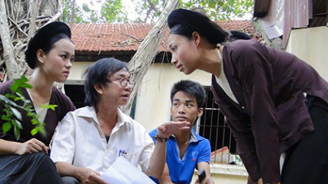 Nhạc sỹ Thao Giang – người giữ hồn âm nhạc dân tộc (5/6/2020)