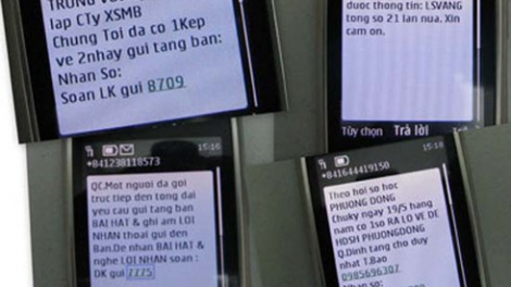Người sử dụng hài lòng với việc dừng phát hành sim mới góp phần hạn chế tin nhắn rác (1/6/2020)