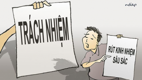 Ngăn chặn cán bộ sai phạm: Phải làm tốt tự phê bình và phê bình (26/6/2020)