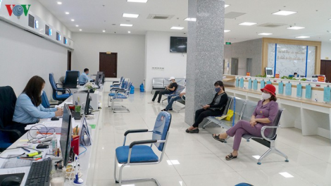 Cơ chế một cửa Quốc gia đã thực sự thuận lợi cho doanh nghiệp? (28/6/2020)