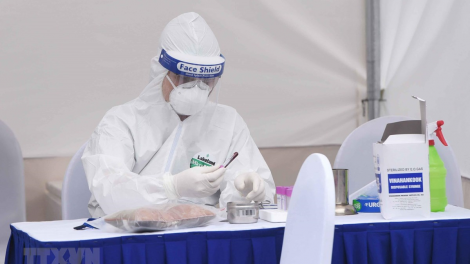 THỜI SỰ 21H30 ĐÊM 1/6/2020: Nước ta đã qua 46 ngày không có ca lây nhiễm mới COVID-19 trong cộng đồng.